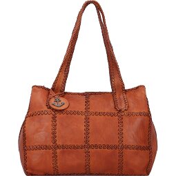 Harbour 2nd Fashion Lights Alethea Shopper Bag Leather 47 cm  Variant 1