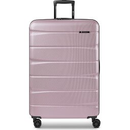 Franky Munich 4.0 4 wheels Trolley L 76 cm Expandable  Variant 7