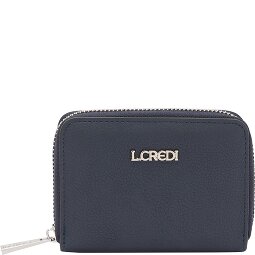L.Credi Filippa Wallet RFID protection 11.5 cm  Variant 2