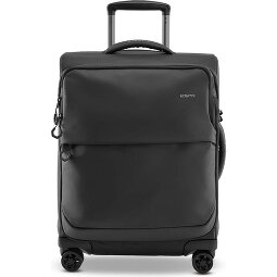 Stratic Vibe 4 wheels Cabin suitcase S 54 cm  Variant 1