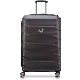 Delsey Paris Meteor 4 wheels Trolley L 78 cm with expansion pleat  Variant 3