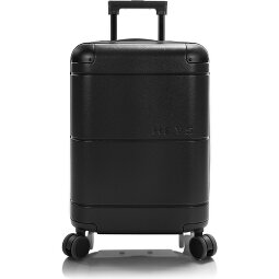 Heys Zen 4 wheels Cabin trolley S 54 cm with expansion pleat  Variant 2