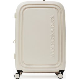 Mandarina Duck Logoduck + 4 wheels Trolley L 75 cm  Variant 8