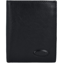 Bric's Monte Rosa wallet RFID leather 7.5 cm  Variant 2