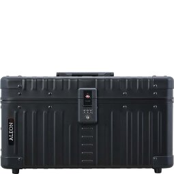 Aleon Classic Beauty Case, Aluminum, 39 cm  Variant 2
