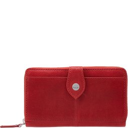 Maître Lemberg Dietrun Wallet RFID protection Leather 17 cm  Variant 3