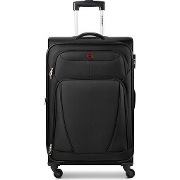 Wenger Beaumont 4 wheels Trolley L 78 cm Expandable  Variant 1