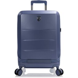 Heys EZ Fashion 4 wheels Cabin trolley S 53 cm with expansion pleat  Variant 2