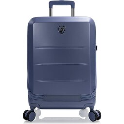 Heys EZ Fashion 4 wheels Cabin trolley S 53 cm with expansion pleat  Variant 2
