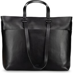 Jost Arva Shoulder Bag Genuine Leather 36 cm  Variant 1