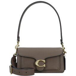 Coach Tabby Shoulder Bag Leather 20 cm  Variant 4