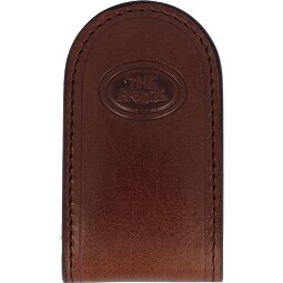 The Bridge Story Exclusive Dollar Clip Leather 7 cm  Variant 1