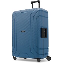 Redolz Essentials 15 4-wheel trolley 75 cm with three-point closure  Variant 6