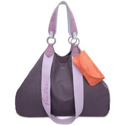 Fritzi aus Preußen Izzy Canvas Shopper Bag 45 cm  Variant 8