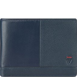 Roncato Trial DLX Wallet RFID protection Leather 12.5 cm  Variant 1