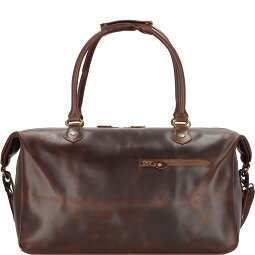 Buckle & Seam Linwood travel bag leather 50 cm  Variant 1