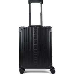 Aleon Business 4-wheel Aluminum Cabin suitcase, 55 cm  Variant 1