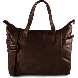 Harold's SUBMARINE Shopper Bag Leather 39 cm  Variant 1