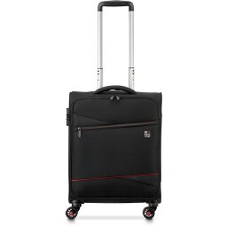 MODO by Roncato Eclipse 2.0 4 wheels Cabin trolley 55 cm  Variant 1 MODO by Roncato Eclipse 2.0 4 wheels Cabin trolley 55 cm  Variant 1
