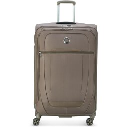 Delsey Paris Helium Dlx 4 wheels Trolley 83 cm Expandable  Variant 1