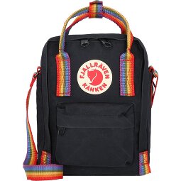 Fjällräven Kanken Rainbow Sling Shoulder bag 15 cm  Variant 1