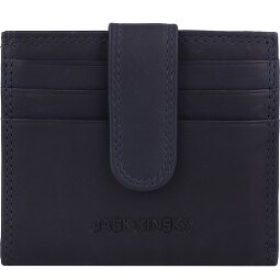 Jack Kinsky Aruba 116 Wallet RFID protection Leather 10 cm  Variant 1