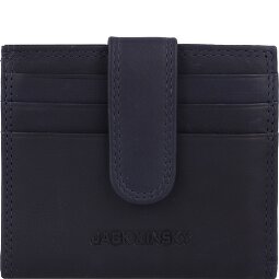 Jack Kinsky Aruba Wallet RFID protection Leather 10 cm  Variant 1