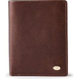 Esquire Chicago Wallet RFID protection Leather 11.5 cm  Variant 1