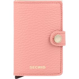 Secrid Miniwallet Credit card case RFID protection Leather 6.5 cm  Variant 4