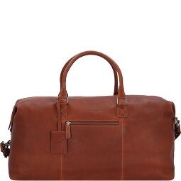 Burkely Antique Avery travel bag leather 55 cm  Variant 3