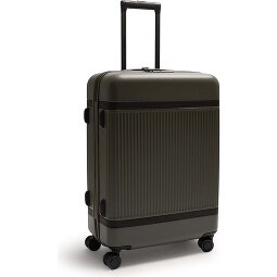 The Chesterfield Brand Zuna 4 wheels Trolley M 65 cm  Variant 5