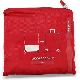 Samsonite Ta Revolution Suitcase cover 75 cm  Variant 2