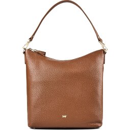 Braun Büffel Hanna Shoulder Bag M Genuine Leather 31 cm  Variant 3
