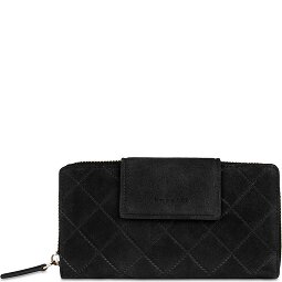 Bugatti Fabia Wallet RFID protection Leather 18 cm  Variant 3