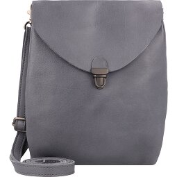 Harold's Fold Mini Bag Shoulder Bag Genuine Leather 17 cm  Variant 1