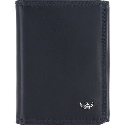 Golden Head Polo Wallet RFID protection Genuine Leather 10 cm  Variant 3