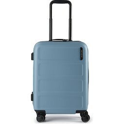 Samsonite Quadrix 4 Roll Cabin Trolley 55 cm  Variant 4