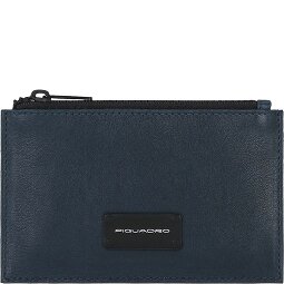 Piquadro Harper credit card case leather 12 cm  Variant 3