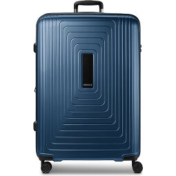 Redolz Essentials 14 4 wheels Trolley L 77 cm Expandable  Variant 4