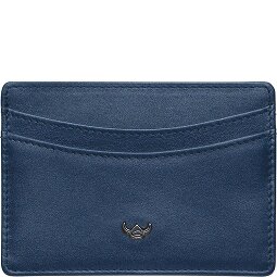 Golden Head Valencia Credit card case RFID protection Leather 10 cm  Variant 3