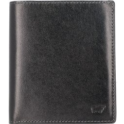 Braun Büffel Arezzo wallet RFID leather 10 cm  Variant 1