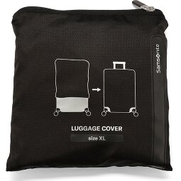 Samsonite Ta Revolution Suitcase cover 81 cm  Variant 1 Samsonite Ta Revolution Suitcase cover 81 cm  Variant 1