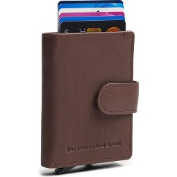 The Chesterfield Brand Althea Wallet RFID protection Genuine Leather 7 cm  Variant 5