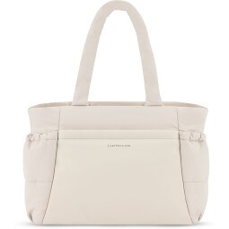 Kapten & Son Hellvi Cloud Shopper Bag 41.5 cm Laptop compartment  Variant 2