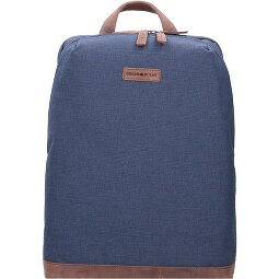 Greenburry Recycled PET Derby backpack 43 cm laptop compartment  Variant 2 Greenburry Recycled PET Derby backpack 43 cm laptop compartment  Variant 2