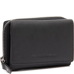 The Chesterfield Brand Sorraia Wallet RFID protection Genuine Leather 12 cm  Variant 1