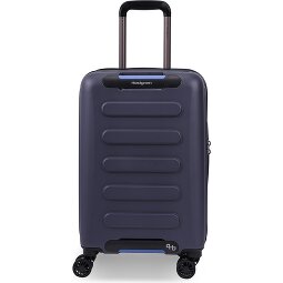 Hedgren Comby Grip S 4 wheels Cabin suitcase S 55 cm  Variant 3