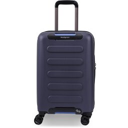 Hedgren Comby Grip S 4 wheels Cabin trolley S 55 cm  Variant 3