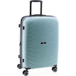 Gladiator 3400 4 wheels Trolley M 67 cm with expansion pleat  Variant 2
