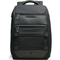 Piquadro Hex travel backpack 45 cm laptop compartment  Variant 3